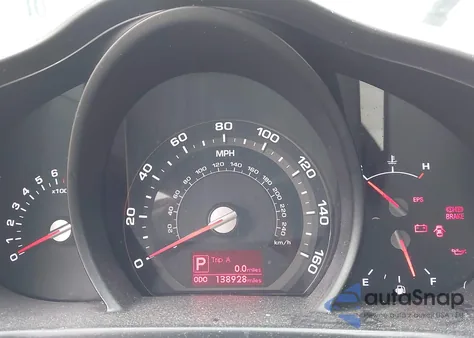 2013 Kia Sportage Lx from USA, damaged, VIN KNDPB3A24D7520404